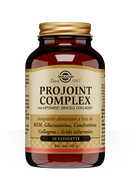 Projoint Complex Solgar  60 Tavolette