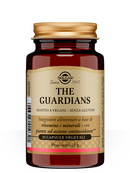 Solgar The Guardians integratore 30 capsule vegetali