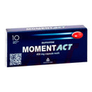 Momentact 10 Capsule Molli 400 mg Ibuprofene Analgesico