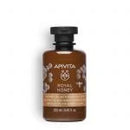 Apivita Royal Honey Bagnoschiuna Cremoso al Miele 250ml