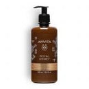 Apivita Gel Doccia Cremoso Royal Honey con Oli Essenziali Ecopack 500ml