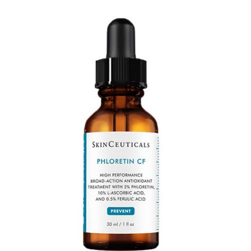 Skinceuticals Phloretin  CF Siero Antiossidante e Antimacchie Vitamina C 10%