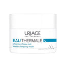 Uriage EAU THERMALE MASCHERA NOTTE ALL’ACQUA