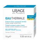 Uriage EAU THERMALE CREMA COMPATTA ALL’ACQUA COLORATA SPF30