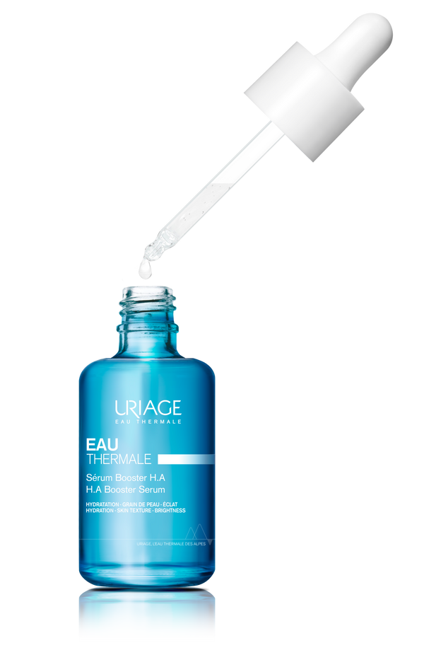 Uriage EAU THERMALE SIERO BOOSTER H.A Flacone 30ml