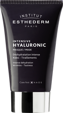 Institut Esthederm- Intensive Hyaluronic- Masque Viso Idratante e Rimpolpante- 75 Ml