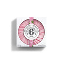 Roger & Gallet Saponetta di Benessere Naturale 100g Rose
