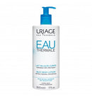 Uriage EAU THERMALE LATTE VELLUTATO CORPO 500ML