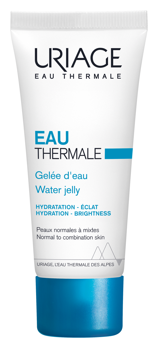 Uriage EAU THERMALE GEL IDRATANTEALL’ACQUA