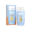 Isdin-ptotezione Solare Fusion Water Magic-AltaProtezione SPF50-UVB-UVA-Fluido Oil Control 50 Ml