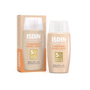 Isdin-protezione Solare Fusion Water Magic Light-AltaProtezione SPF50-UVB-UVA-Fluido