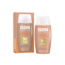 Isdin-protezione Solare Fusion Water Magic Medium-AltaProtezione SPF50-UVB-UVA-Fluido