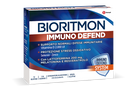 Bioritmon Immuno Defend Integratore per Difese Immunitarie 12 Bustine