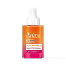 Avene Ultra Siero Rimpolpante SPF50+ Con acido Ialuronico 30ml