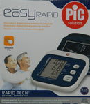 Misuratore di Pressione Easyrapid Pic