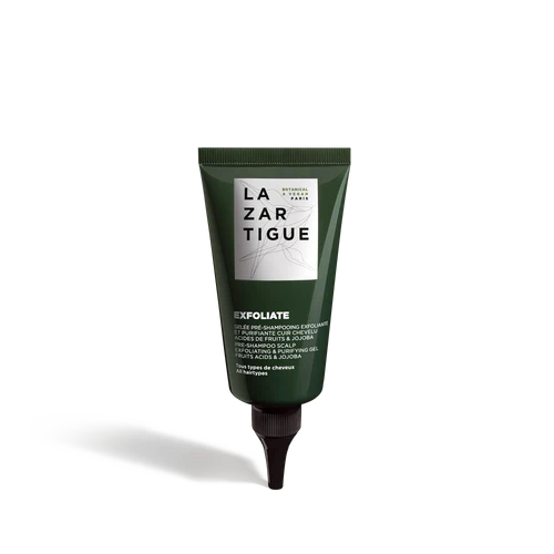 Lazartigue Exfoliate- Pre-Shampoo 75 Ml