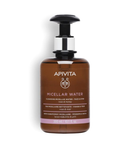 Apivita Acqua Micellare Detergente Viso & Occhi 300ml