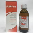Fluifort sciroppo 90mg/ml dai 2Anni d'età Flacone 200ml