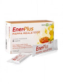 Pappa Reale 1000 Enerplus 10 Stick Monodose