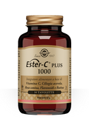 Solgar Ester -C 1000 -Vitamina C 30 Tavolette