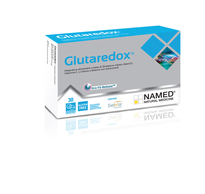 Named Glutaredox 30 Compresse