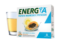 Energya Papaya Magnesio e Potassio 14 Bustine