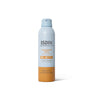 Isdin Solare Spray SPF30 Transparent Wet Skin 250ml Pelle Bagnata