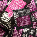 Apivita Maschera Viso Schiarente e Levigante Con AHA & PHA