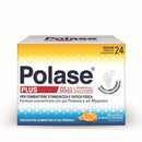 Polase Plus 24 Buste Potassio e Magnesio senza zucchero