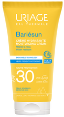 Solare Bariesun Uriage Viso SPF 30+ Crema 50ml