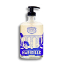 Sapone liquido di Marsiglia Olive in vetro 500 ml