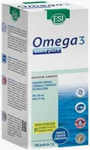 Esi Omega 3 Extra Pure 120 Perle + 60