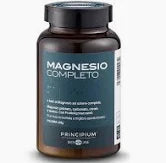 Magnesio Completo Polvere 400g