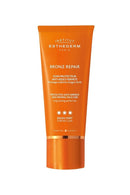 Institut Esthederm- Bronze Repair- CremaSolare Viso Protettiva e Antirughe-Sole Forte-Tubo 50ml