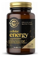 Solgar Cellular Energy 28 capsule vegetali