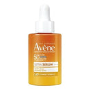 Avene Ultra Siero SPF50+ Attivatore della Lumosità 30ml